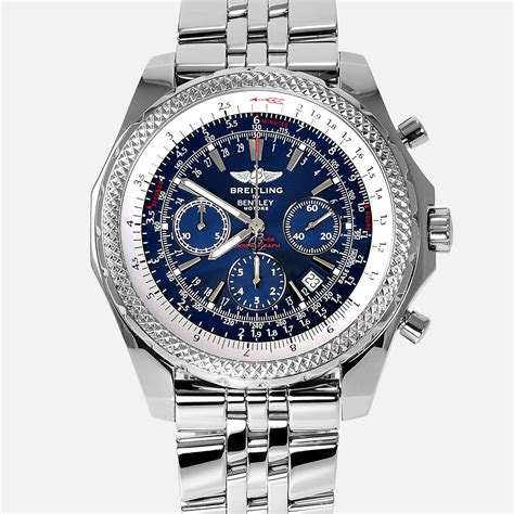 breitling bentley a25362|bentley motors watch a25362 price.